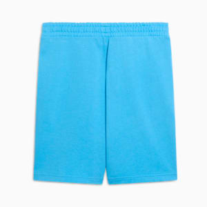 Essentials Elevated Men's 9" Shorts, Team Light Blue, extralarge